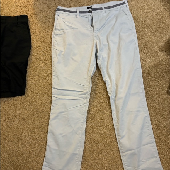 Express Other - Light Blue Pants